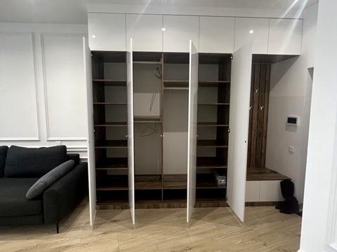 квартира за адресою Євгена Коновальця вул. (Щорса), 26-А