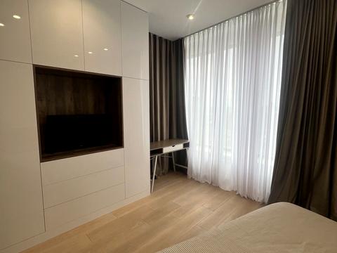 квартира за адресою Євгена Коновальця вул. (Щорса), 26-А