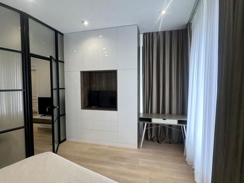 квартира за адресою Євгена Коновальця вул. (Щорса), 26-А