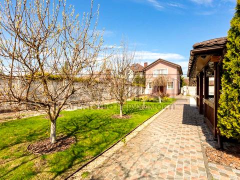 дом по адресу Вито-Литовский пер. (Чапаевское шоссе)