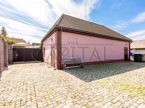 дом по адресу Вито-Литовский пер. (Чапаевское шоссе)