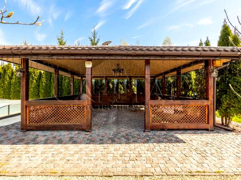 дом по адресу Вито-Литовский пер. (Чапаевское шоссе)