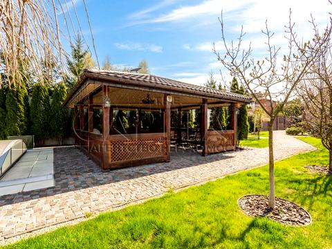 дом по адресу Вито-Литовский пер. (Чапаевское шоссе)