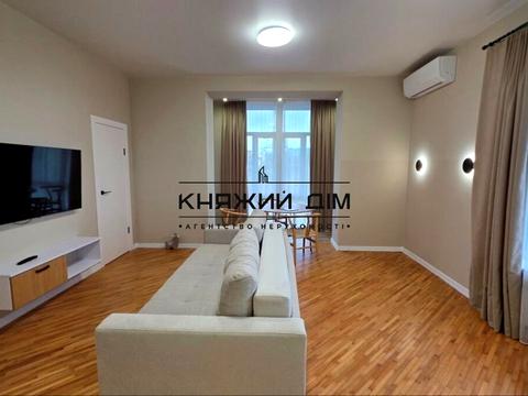 квартира за адресою Тираспольська вул., 44