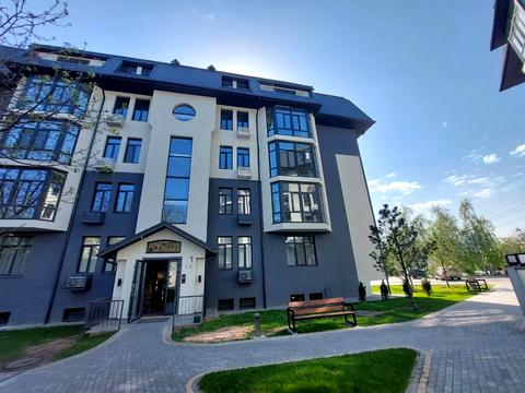 квартира за адресою Тираспольська вул., 44