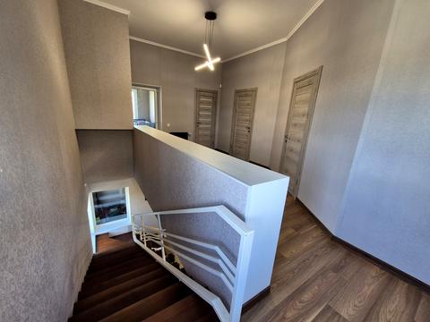 будинок за адресою смт. Олександрівка, Озерна