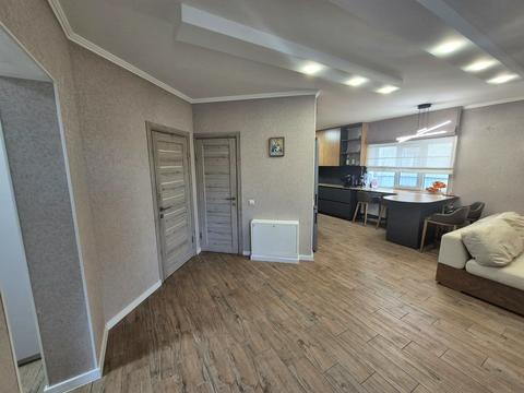 будинок за адресою смт. Олександрівка, Озерна