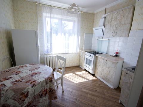 квартира за адресою Бреуса вул., 26