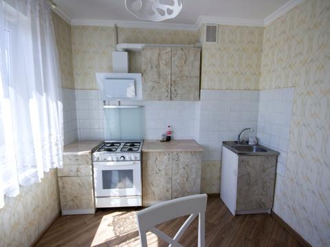 квартира за адресою Бреуса вул., 26