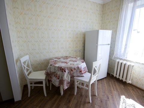 квартира за адресою Бреуса вул., 26