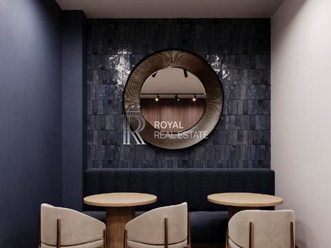 комерційна за адресою Князів Острозьких вул. (Московська), 31