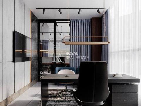 комерційна за адресою Князів Острозьких вул. (Московська), 31