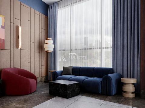 комерційна за адресою Князів Острозьких вул. (Московська), 31