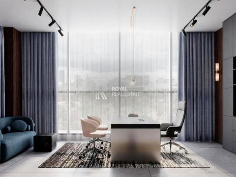 комерційна за адресою Князів Острозьких вул. (Московська), 31