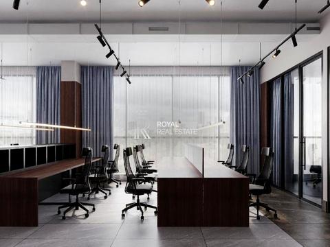 комерційна за адресою Князів Острозьких вул. (Московська), 31