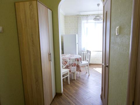 квартира за адресою Бреуса вул., 26