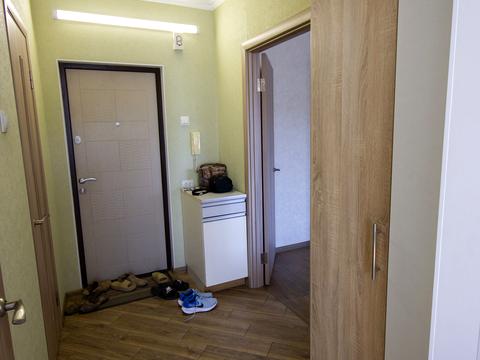 квартира за адресою Бреуса вул., 26