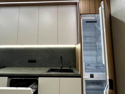квартира по адресу Сеченова ул., 129А, корпус 11, 7, 8