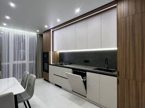 квартира по адресу Сеченова ул., 129А, корпус 11, 7, 8