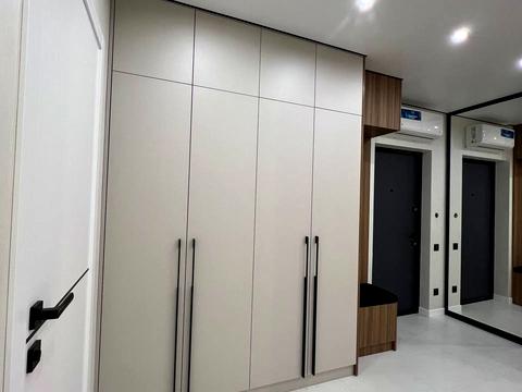 квартира по адресу Сеченова ул., 129А, корпус 11, 7, 8