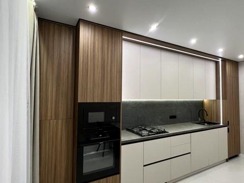 квартира по адресу Сеченова ул., 129А, корпус 11, 7, 8