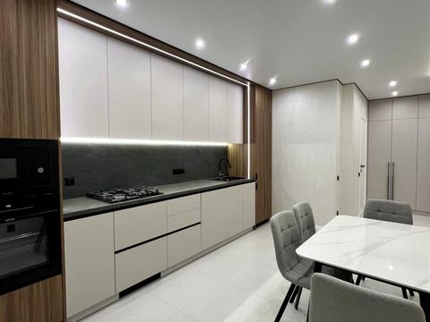 квартира по адресу Сеченова ул., 129А, корпус 11, 7, 8