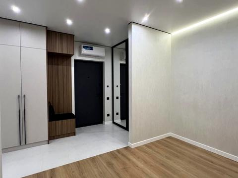 квартира по адресу Сеченова ул., 129А, корпус 11, 7, 8