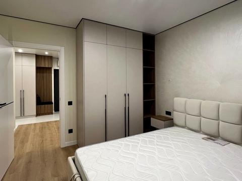 квартира по адресу Сеченова ул., 129А, корпус 11, 7, 8