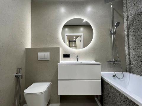 квартира по адресу Сеченова ул., 129А, корпус 11, 7, 8