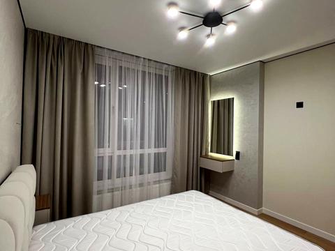 квартира по адресу Сеченова ул., 129А, корпус 11, 7, 8