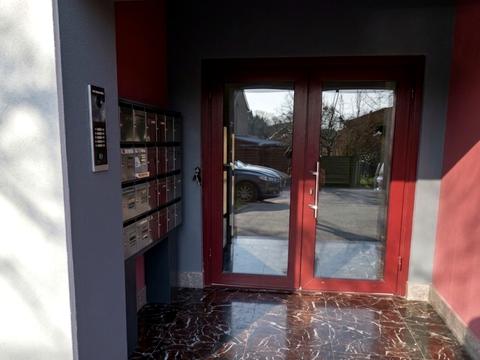 коммерческая по адресу Гнатюка ул., 4