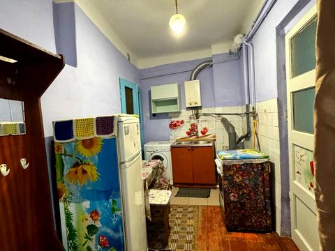 квартира за адресою Замарстинівська вул. (Калініна), 254