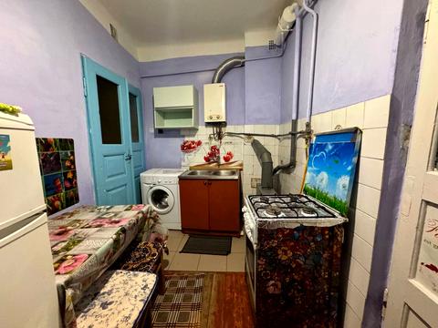 квартира за адресою Замарстинівська вул. (Калініна), 254