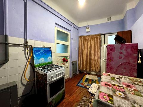 квартира за адресою Замарстинівська вул. (Калініна), 254