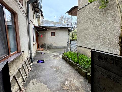 квартира за адресою Замарстинівська вул. (Калініна), 254