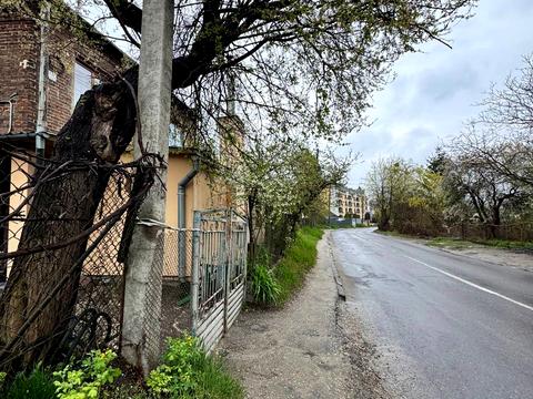 квартира за адресою Замарстинівська вул. (Калініна), 254