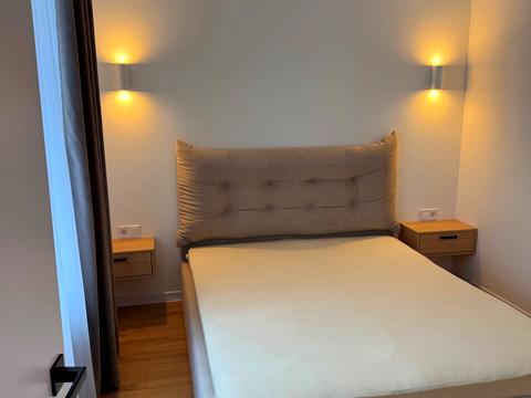 квартира по адресу Тираспольская ул., 44