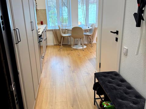 квартира по адресу Тираспольская ул., 44