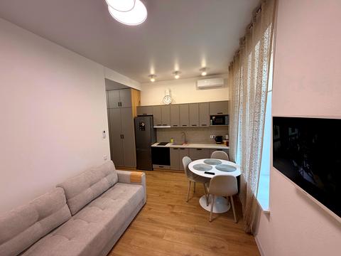 квартира по адресу Тираспольская ул., 44