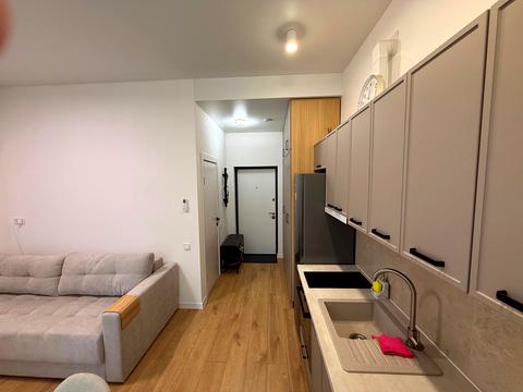 квартира по адресу Тираспольская ул., 44