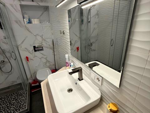 квартира по адресу Тираспольская ул., 44