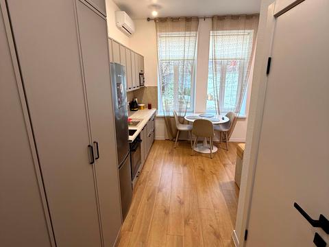 квартира по адресу Тираспольская ул., 44