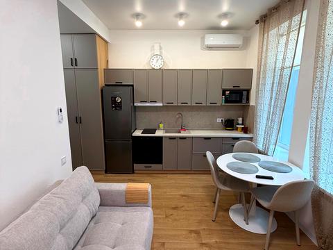 квартира по адресу Тираспольская ул., 44