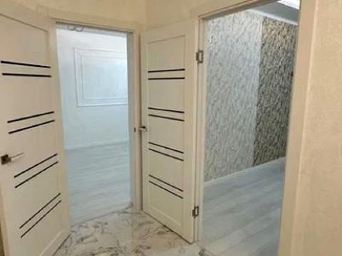 квартира по адресу Бассейная ул., 6А
