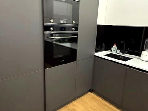 квартира за адресою Леваневців вул., 30/3