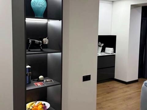 квартира за адресою Леваневців вул., 30/3