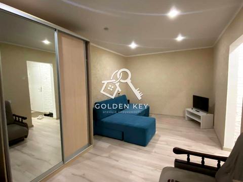 квартира по адресу Владимира Великого ул. (Олександра Поля), 1