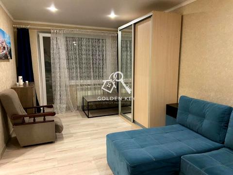 квартира по адресу Владимира Великого ул. (Олександра Поля), 1