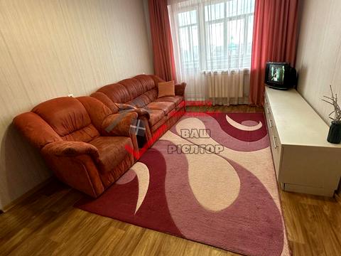 квартира по адресу Джохара Дудаєва ул. (Нікітченка), 4 к1