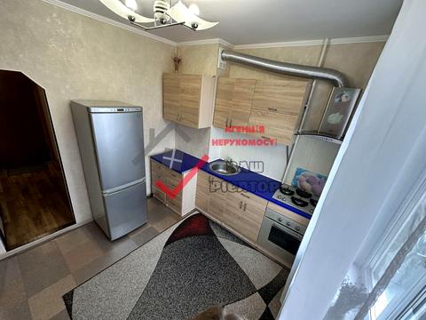 квартира по адресу Джохара Дудаєва ул. (Нікітченка), 4 к1